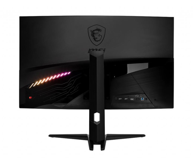MSI OPTIX MAG321CURV Curved 32" 4K - 506938 - zdjęcie 5